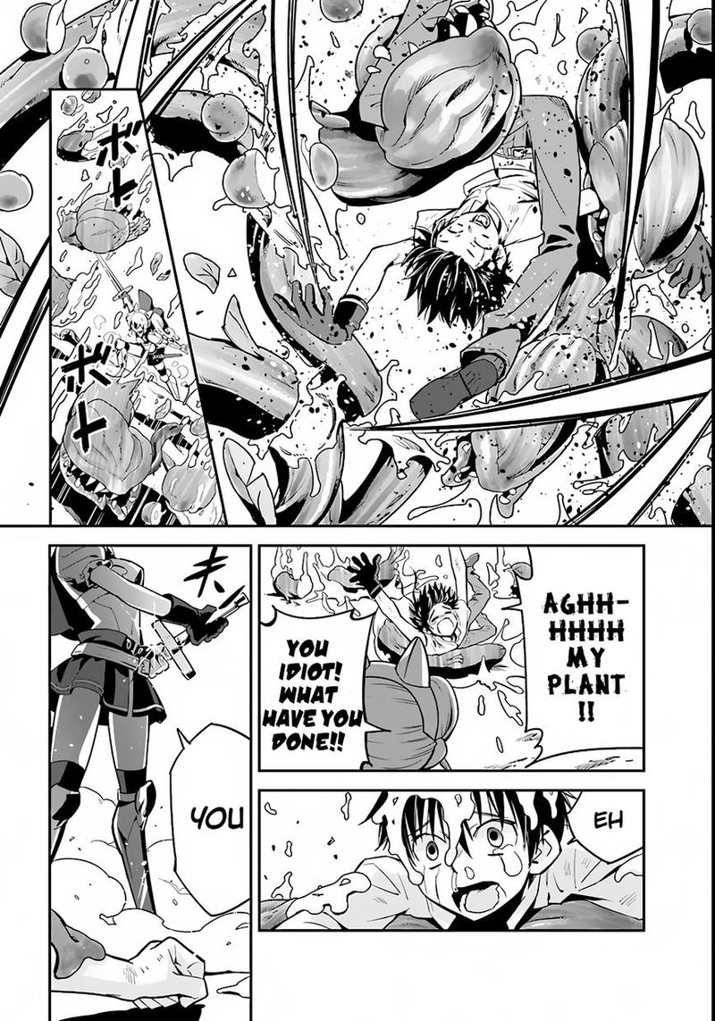 Isekai Desu Ga Mamono Saibai Shiteimasu 1 15