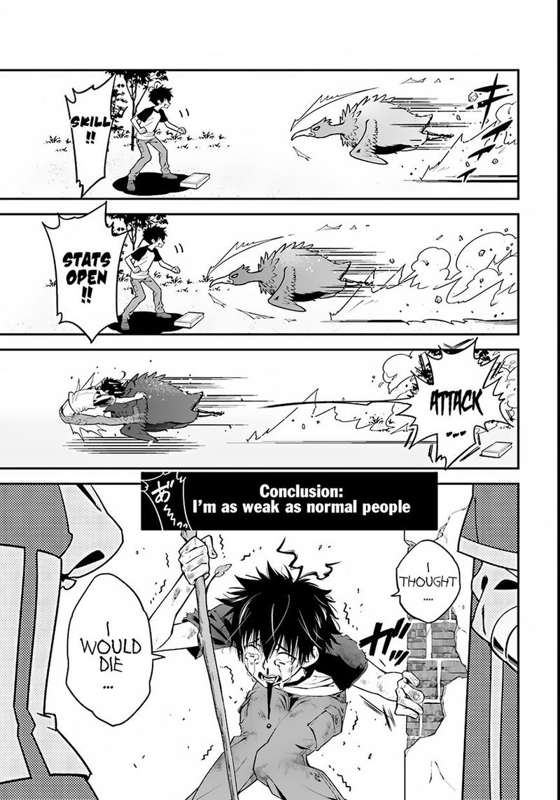 Isekai Desu Ga Mamono Saibai Shiteimasu 1 6