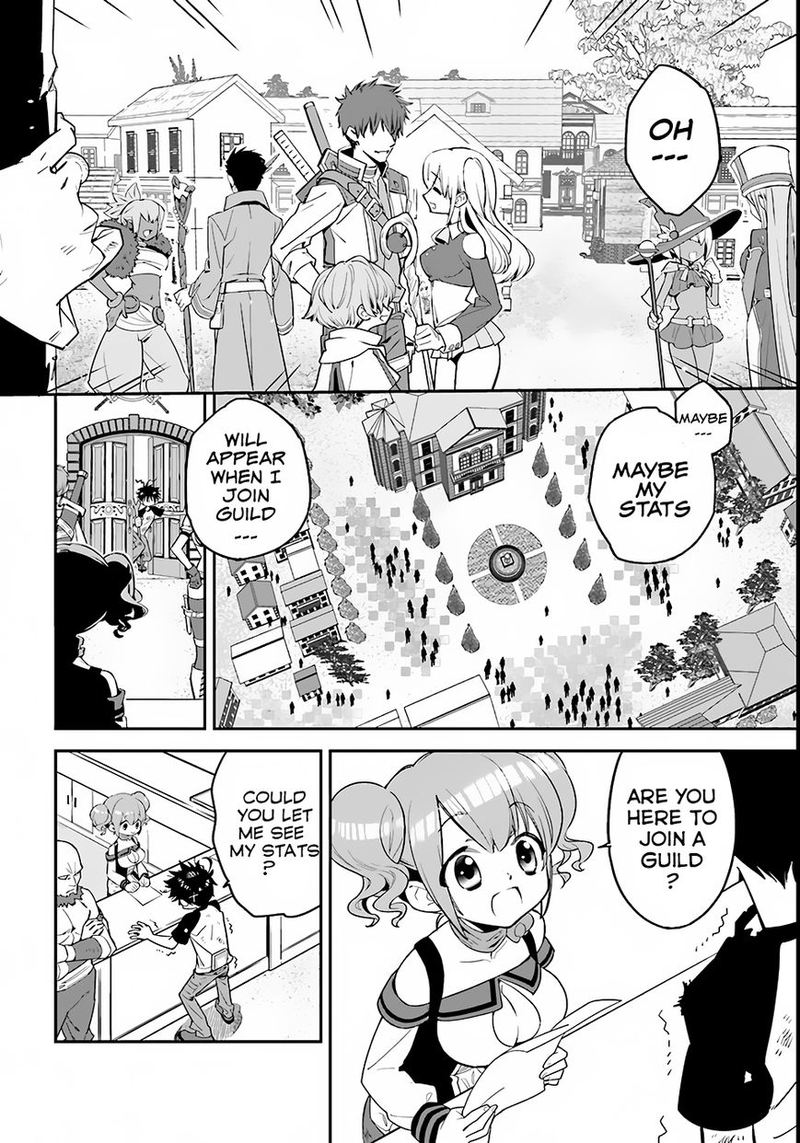 Isekai Desu Ga Mamono Saibai Shiteimasu 1 7