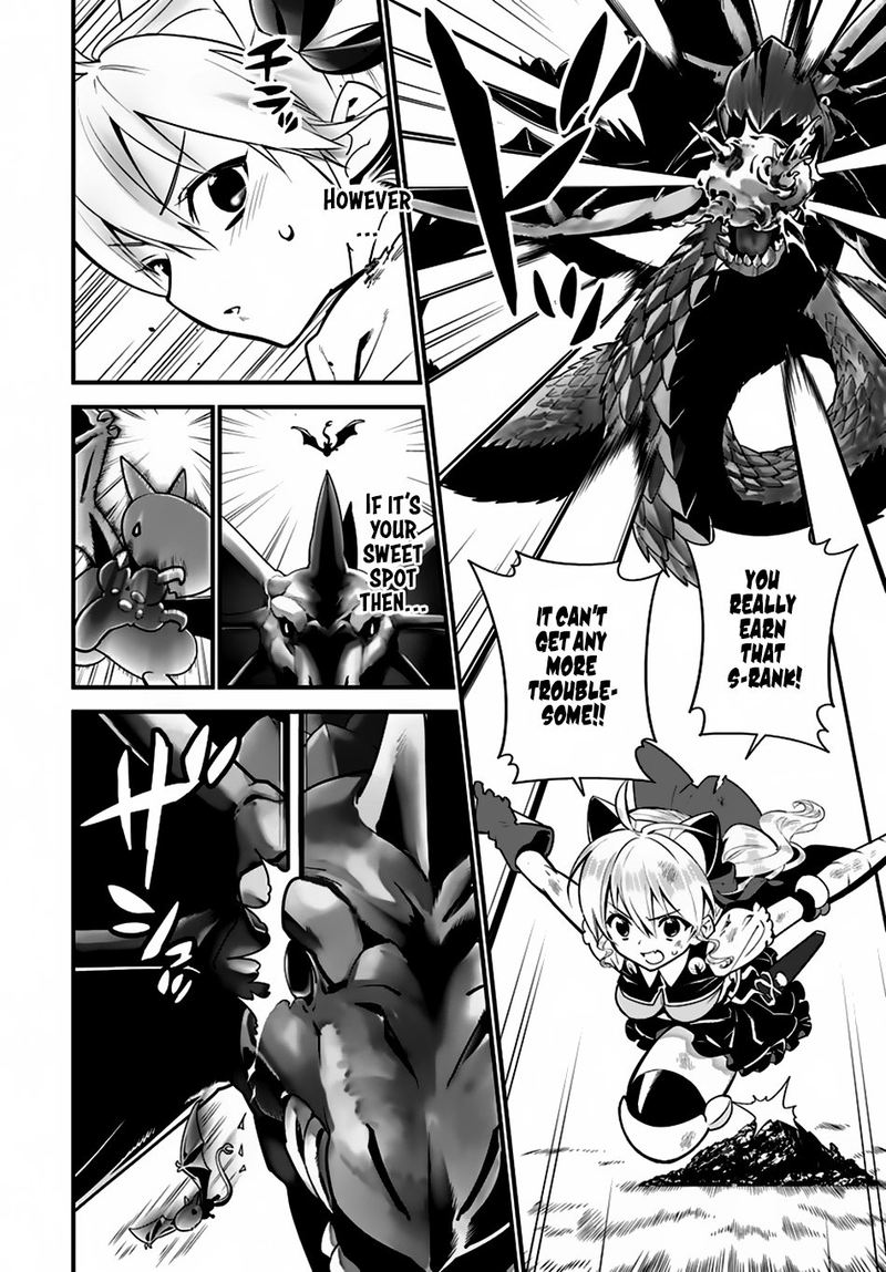Isekai Desu Ga Mamono Saibai Shiteimasu 10 14
