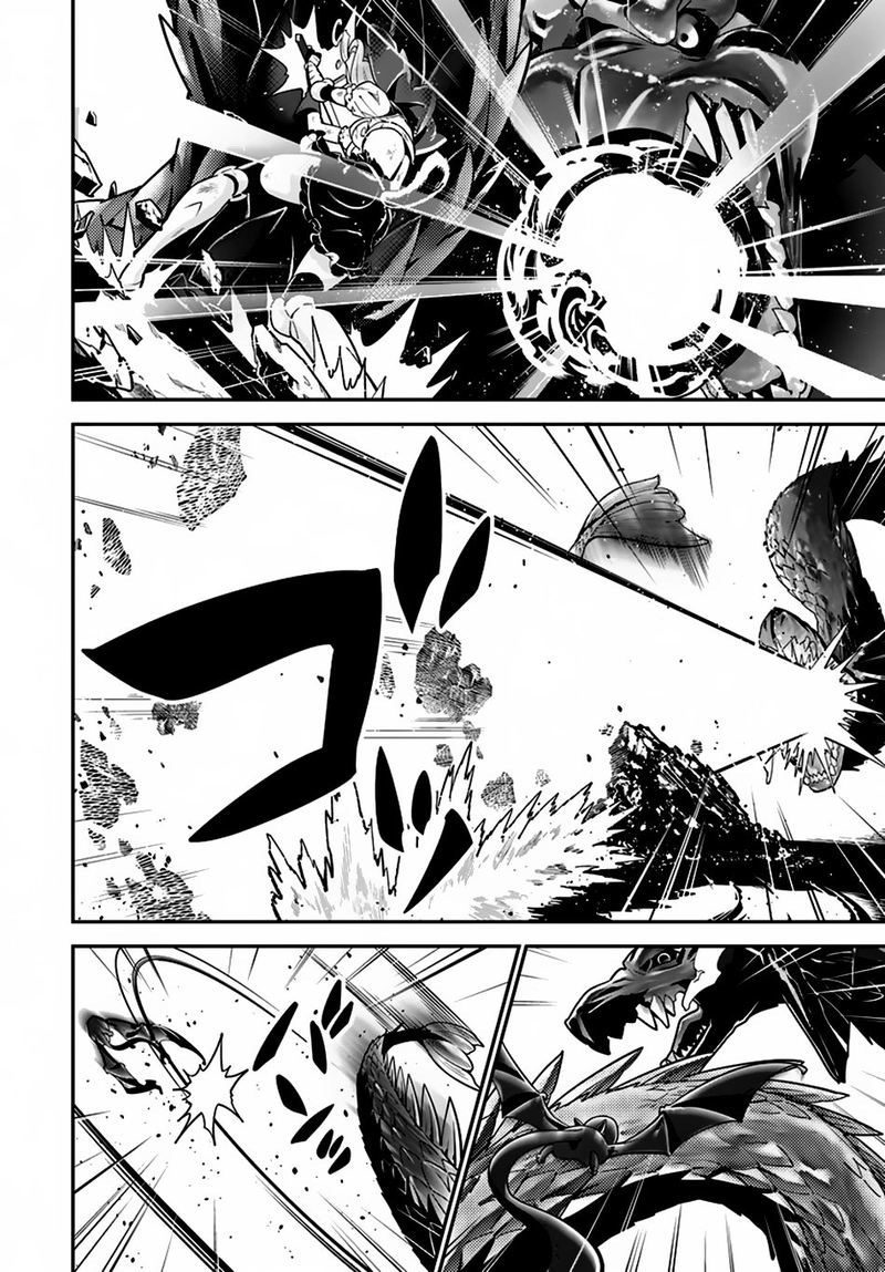 Isekai Desu Ga Mamono Saibai Shiteimasu 10 16