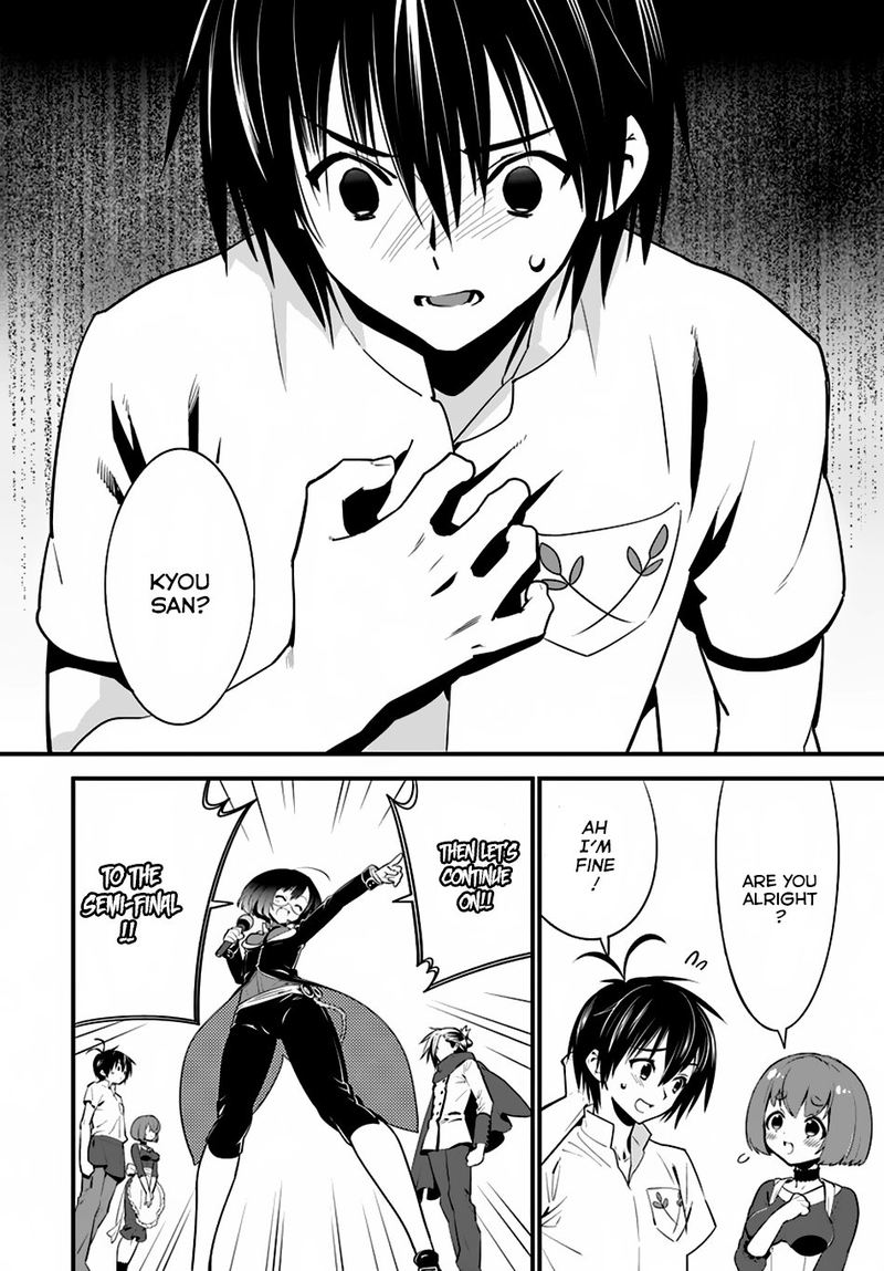 Isekai Desu Ga Mamono Saibai Shiteimasu 10 18