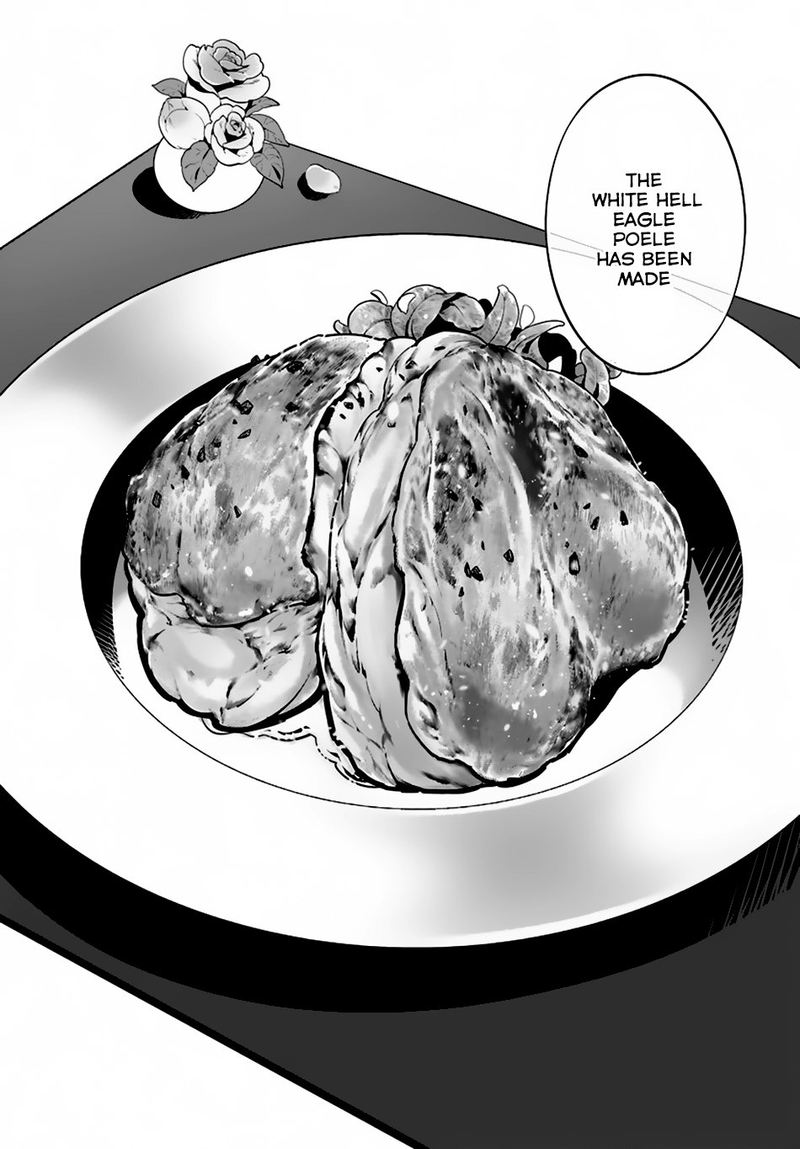Isekai Desu Ga Mamono Saibai Shiteimasu 10 25