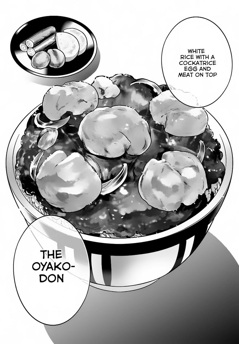 Isekai Desu Ga Mamono Saibai Shiteimasu 10 27
