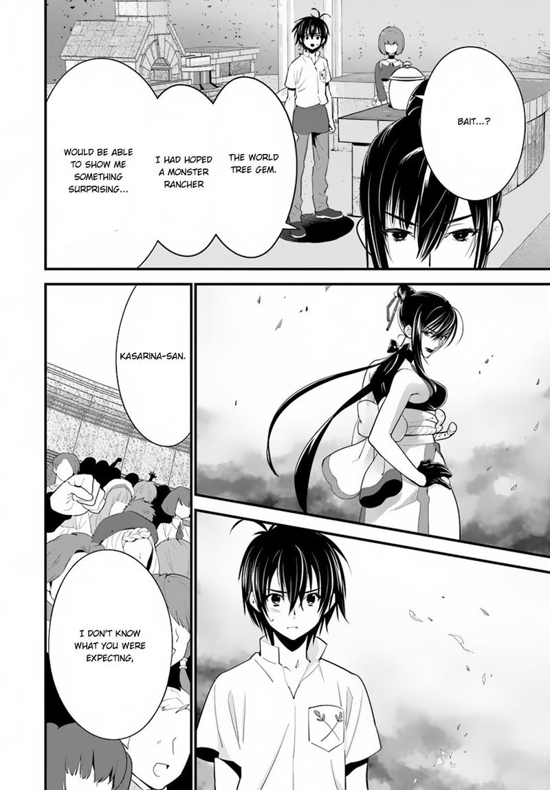 Isekai Desu Ga Mamono Saibai Shiteimasu 11 12