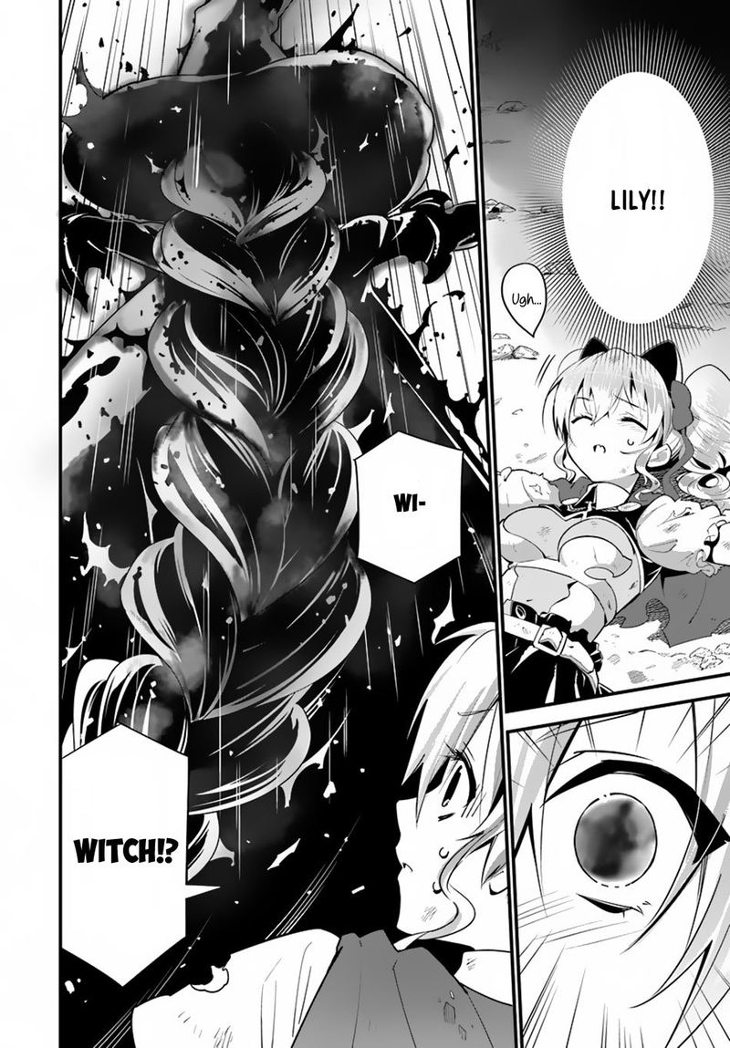 Isekai Desu Ga Mamono Saibai Shiteimasu 11 14