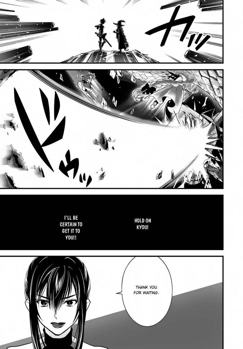 Isekai Desu Ga Mamono Saibai Shiteimasu 11 17
