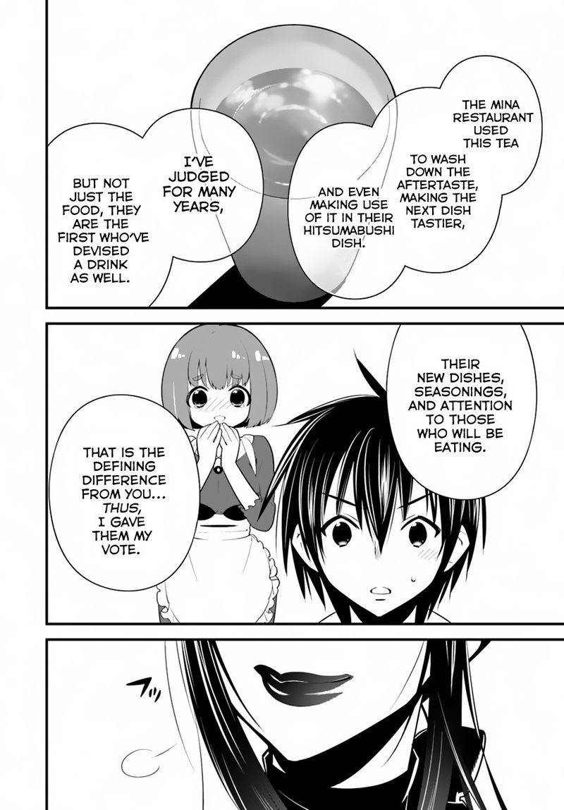 Isekai Desu Ga Mamono Saibai Shiteimasu 13 24