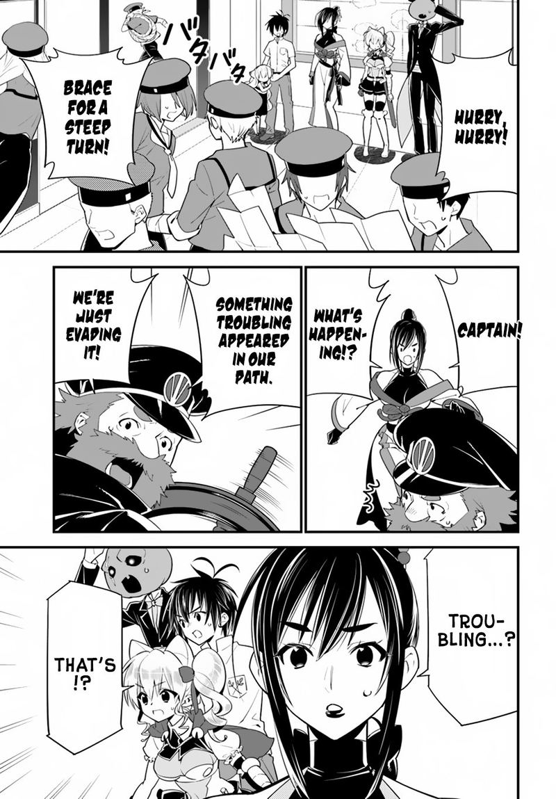Isekai Desu Ga Mamono Saibai Shiteimasu 14 28