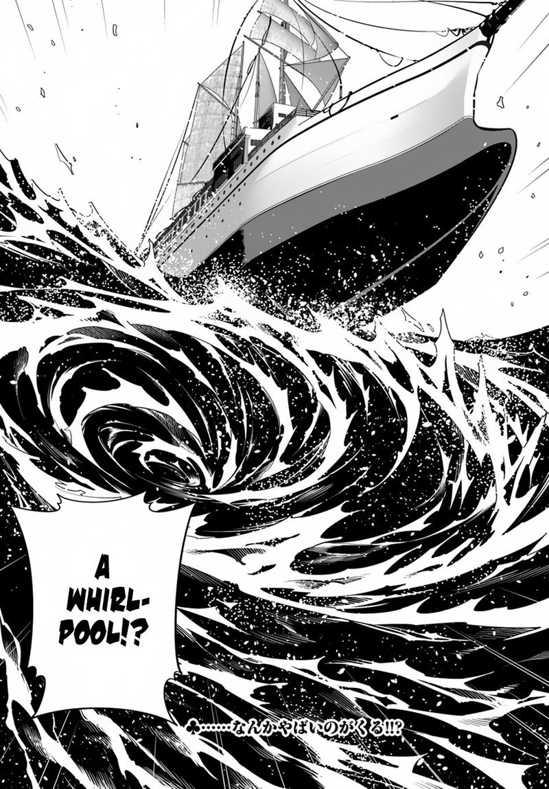 Isekai Desu Ga Mamono Saibai Shiteimasu 14 29