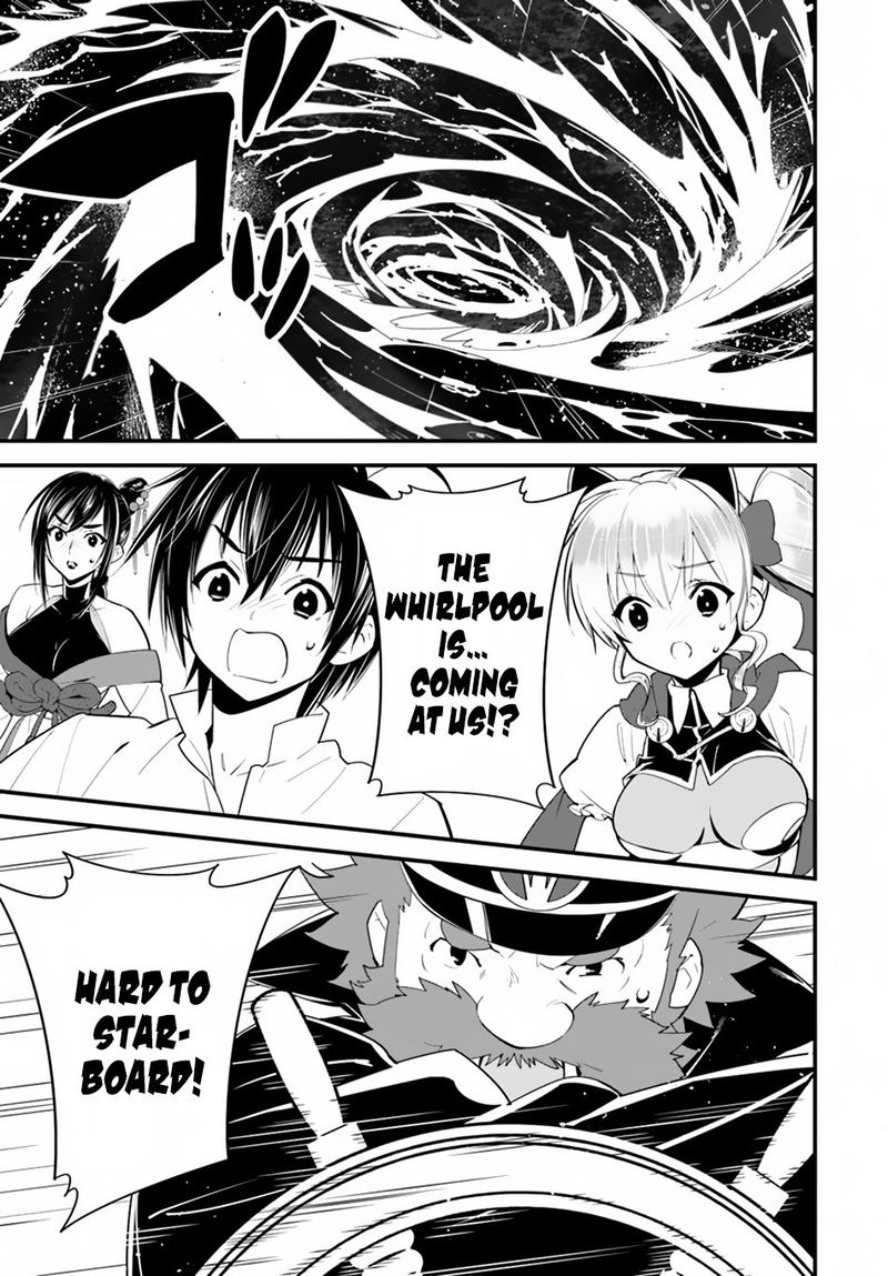 Isekai Desu Ga Mamono Saibai Shiteimasu 15 1
