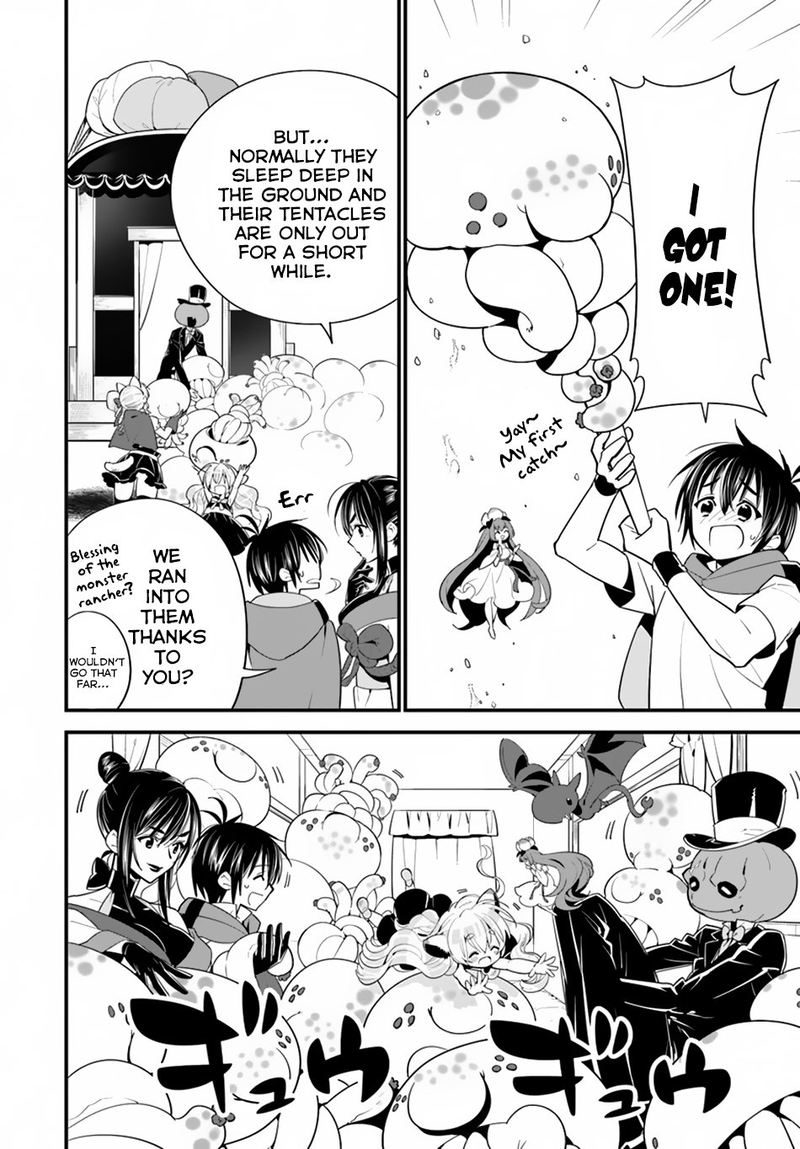 Isekai Desu Ga Mamono Saibai Shiteimasu 15 13