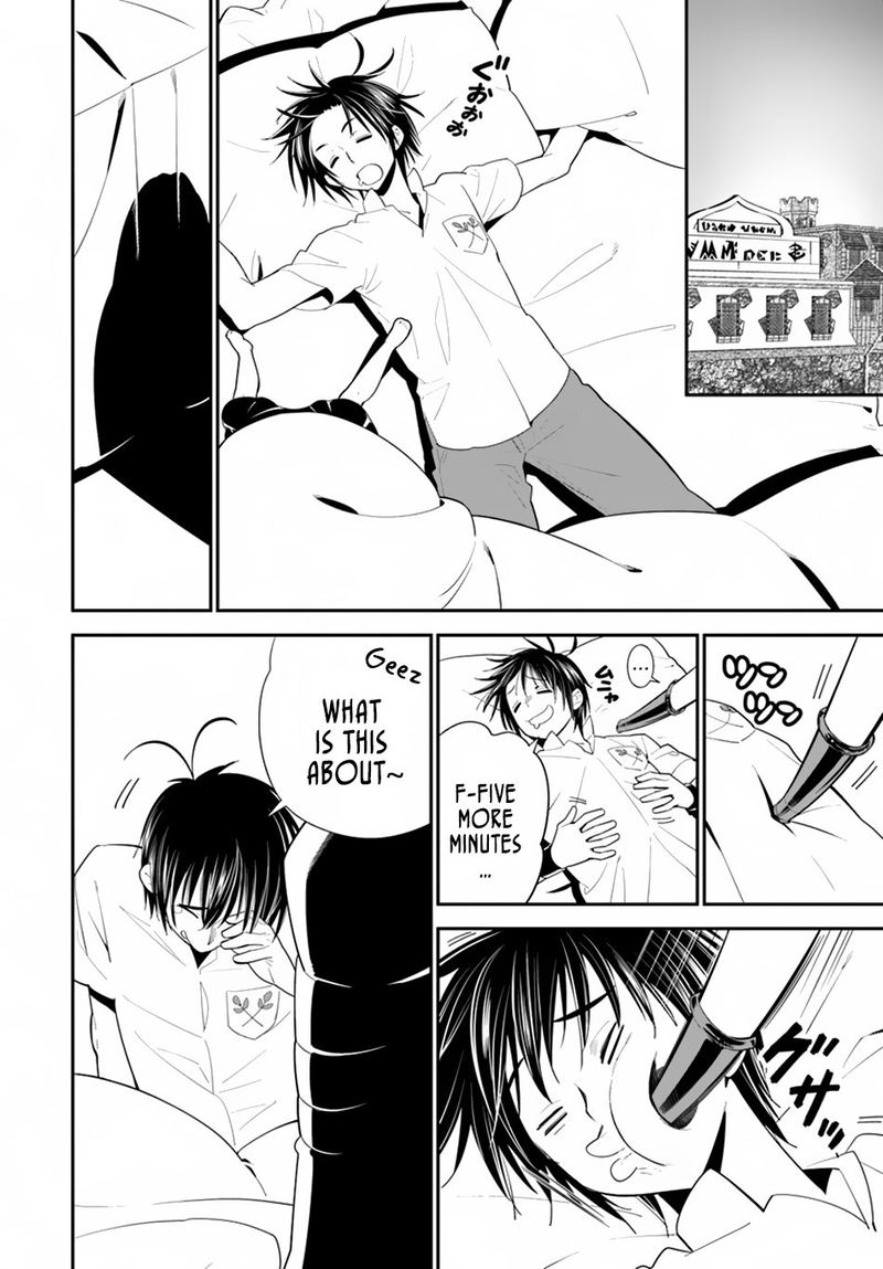 Isekai Desu Ga Mamono Saibai Shiteimasu 15 26