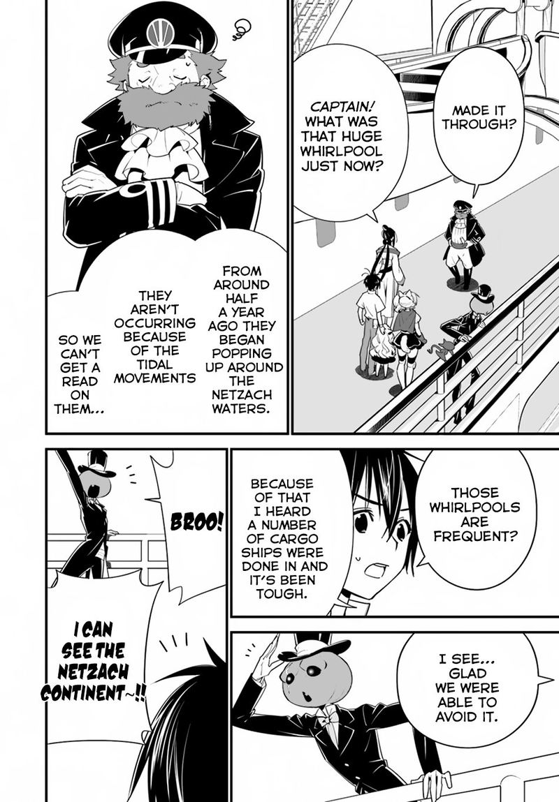 Isekai Desu Ga Mamono Saibai Shiteimasu 15 3