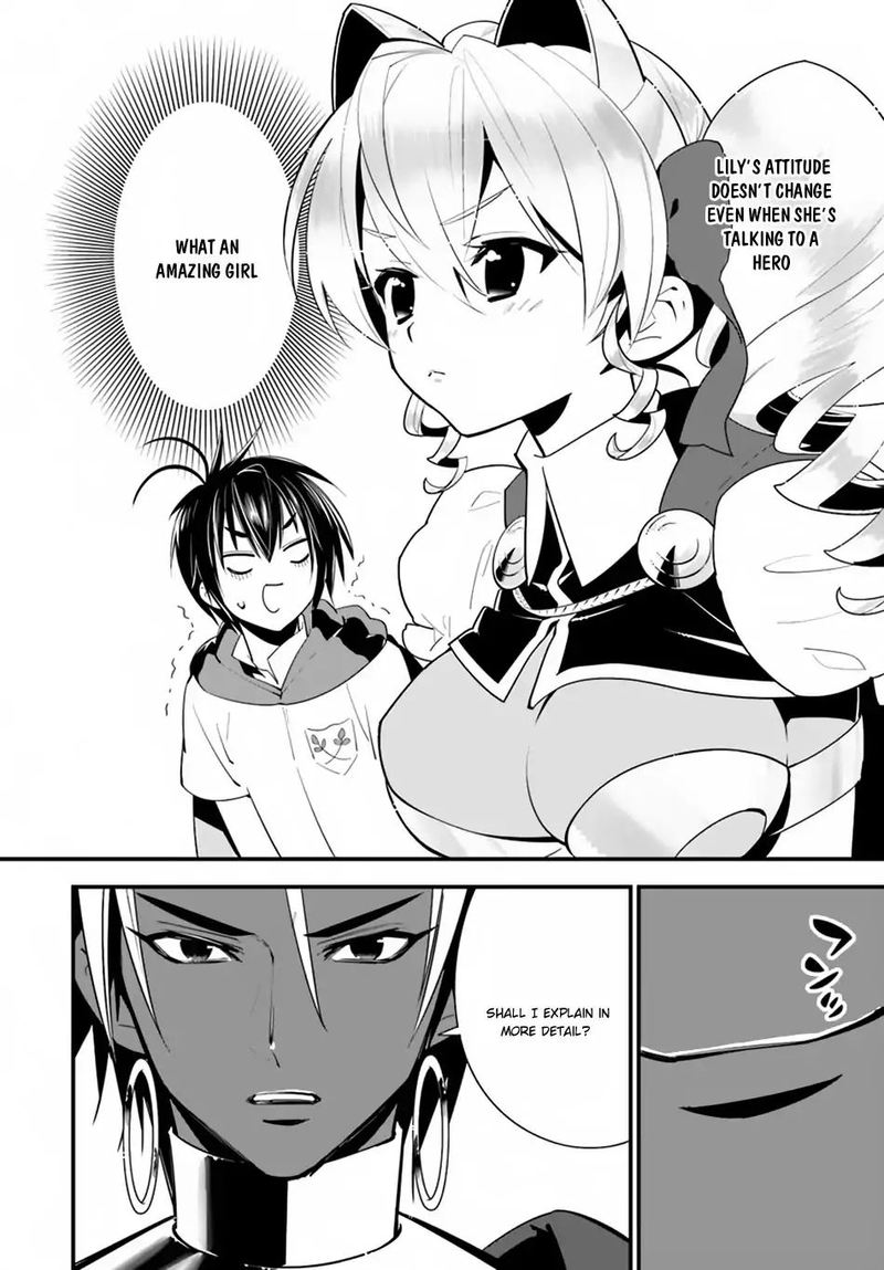 Isekai Desu Ga Mamono Saibai Shiteimasu 17 2