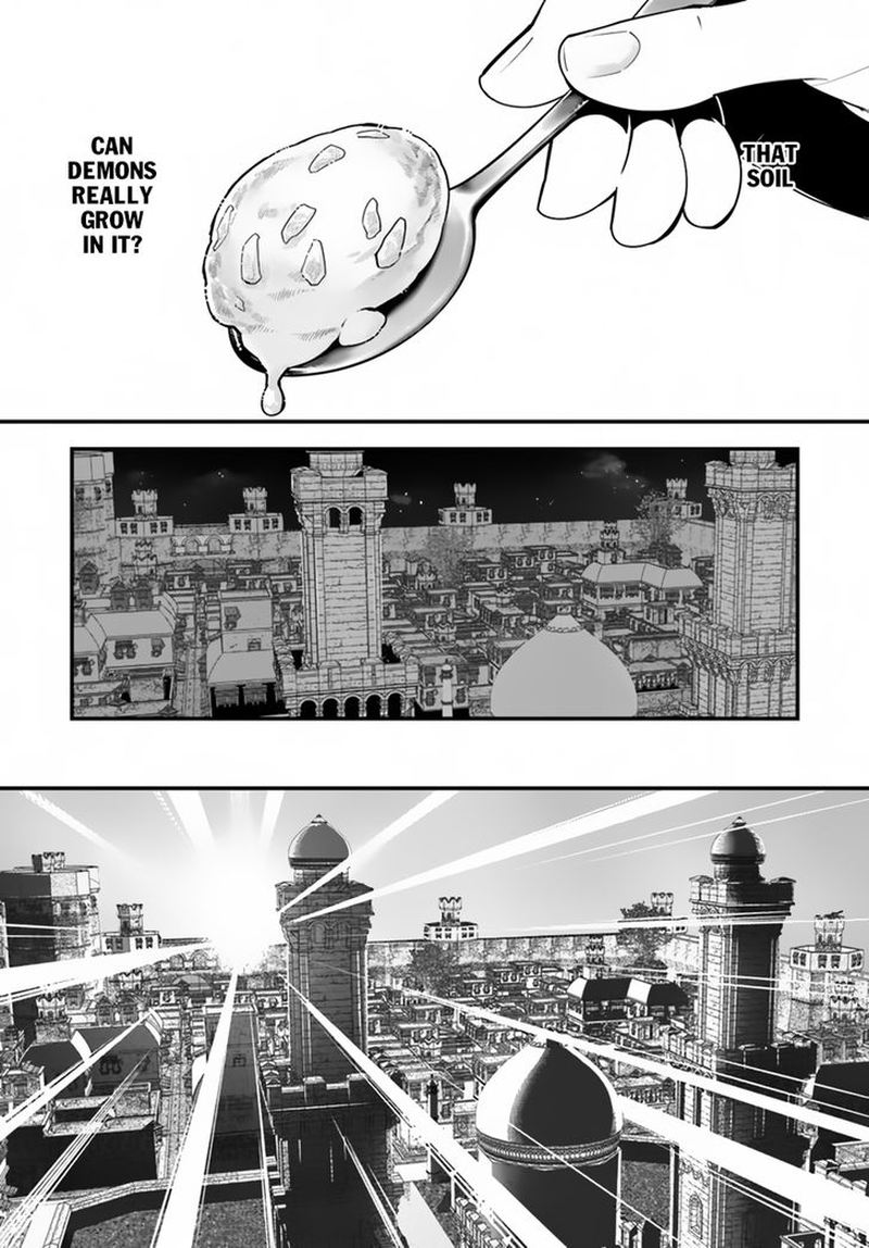 Isekai Desu Ga Mamono Saibai Shiteimasu 17 34