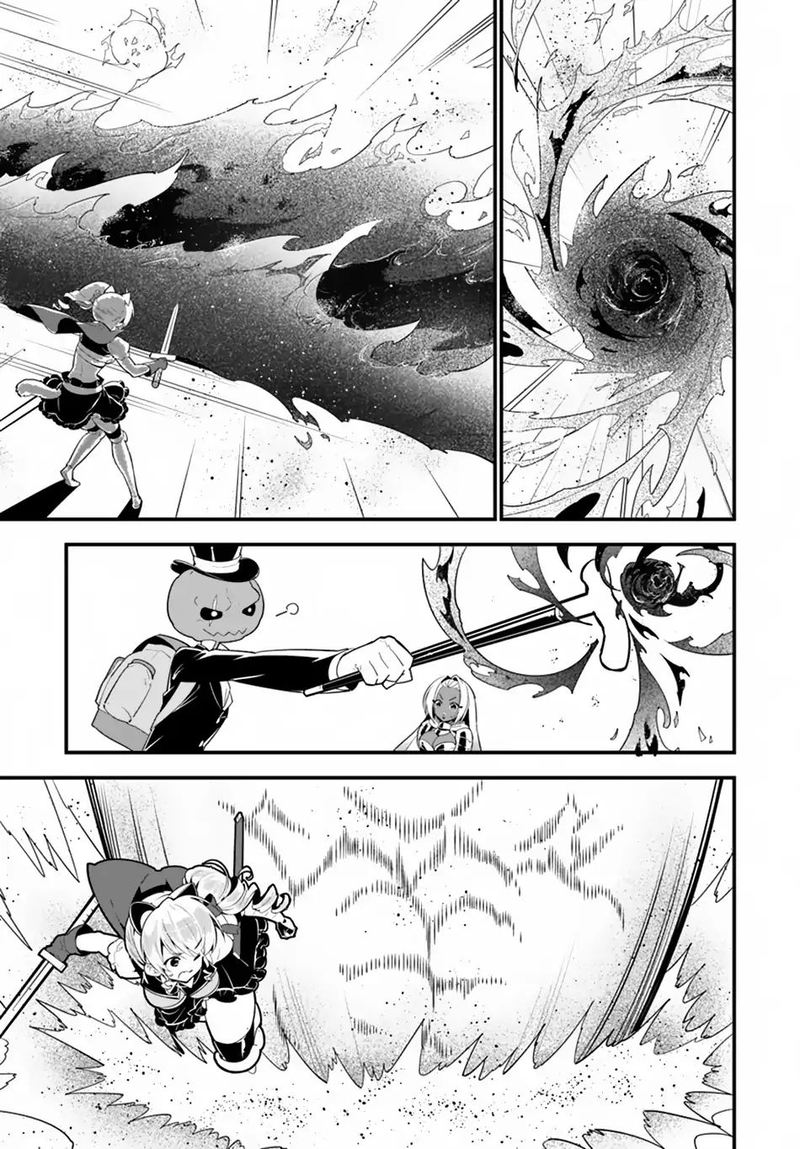 Isekai Desu Ga Mamono Saibai Shiteimasu 18 11