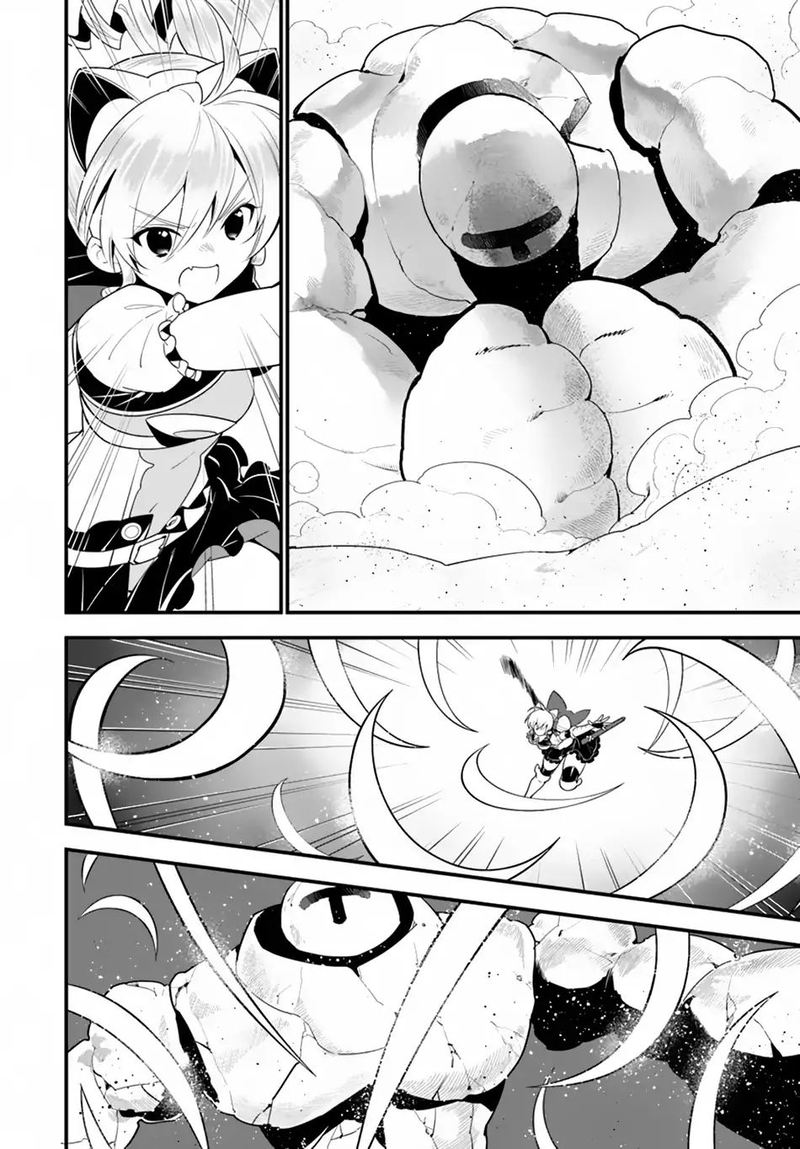 Isekai Desu Ga Mamono Saibai Shiteimasu 18 12