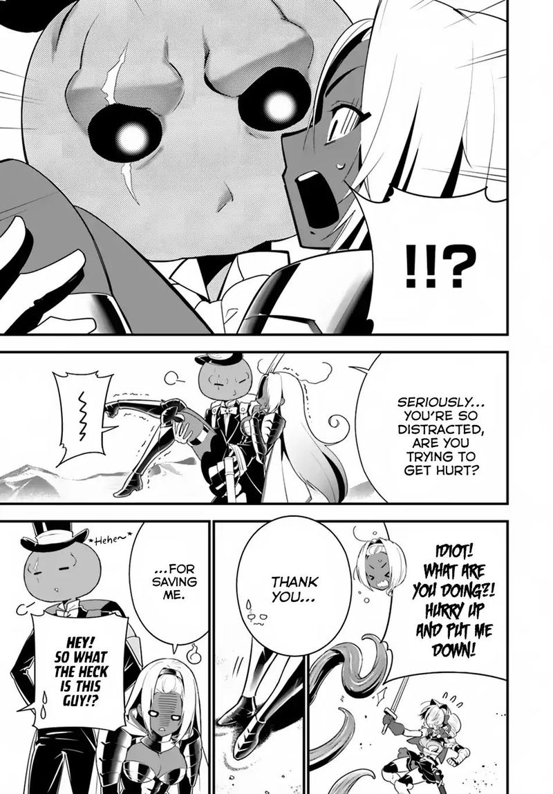 Isekai Desu Ga Mamono Saibai Shiteimasu 18 23