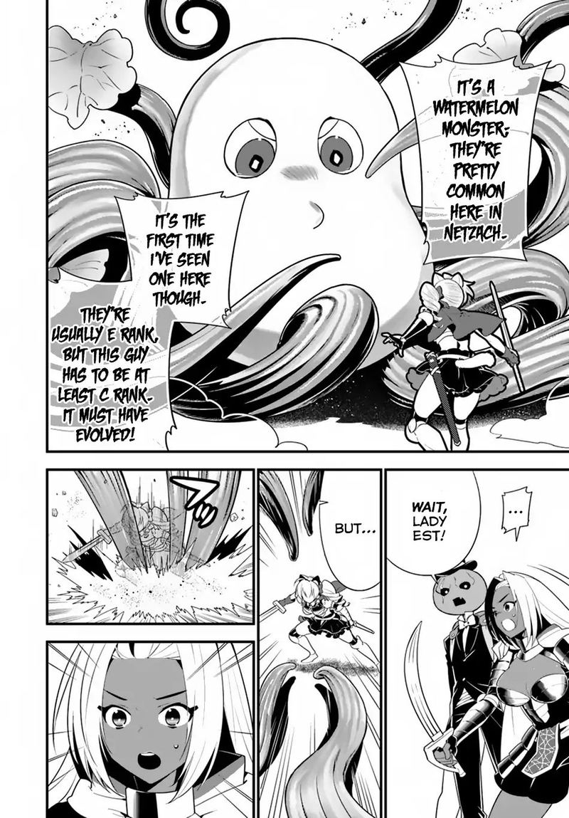 Isekai Desu Ga Mamono Saibai Shiteimasu 18 24
