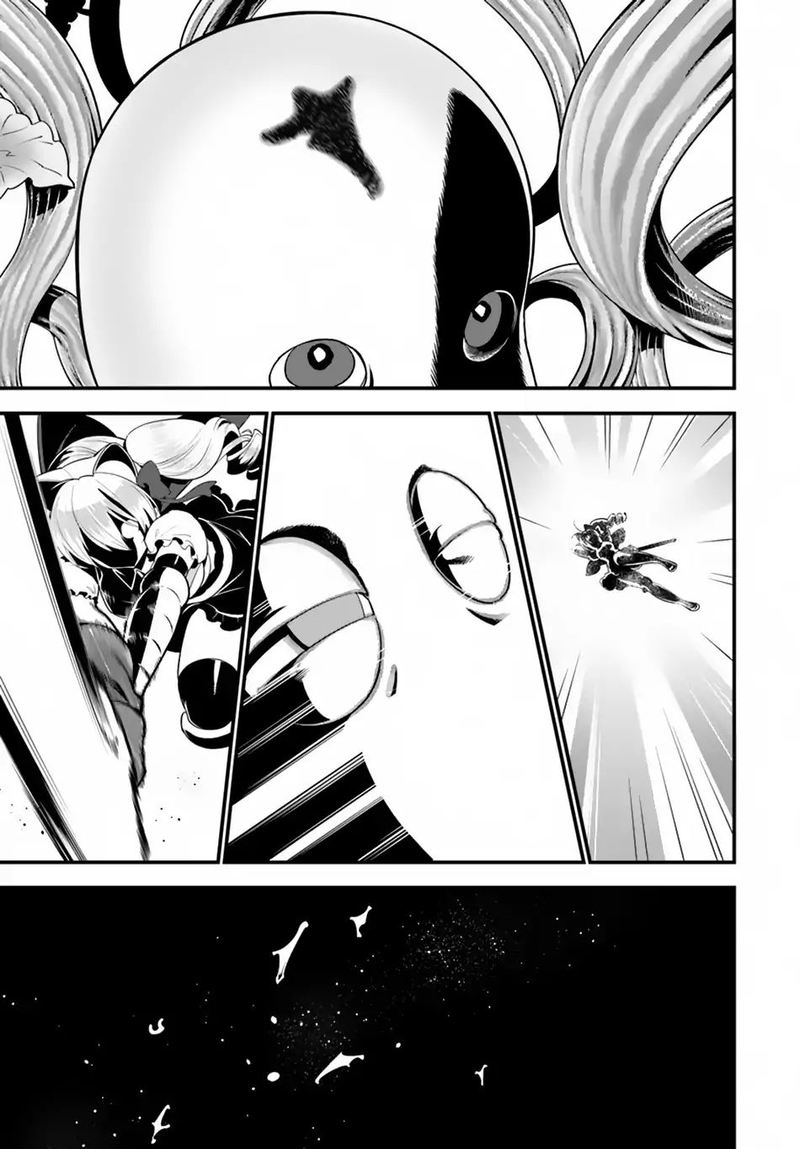 Isekai Desu Ga Mamono Saibai Shiteimasu 18 25