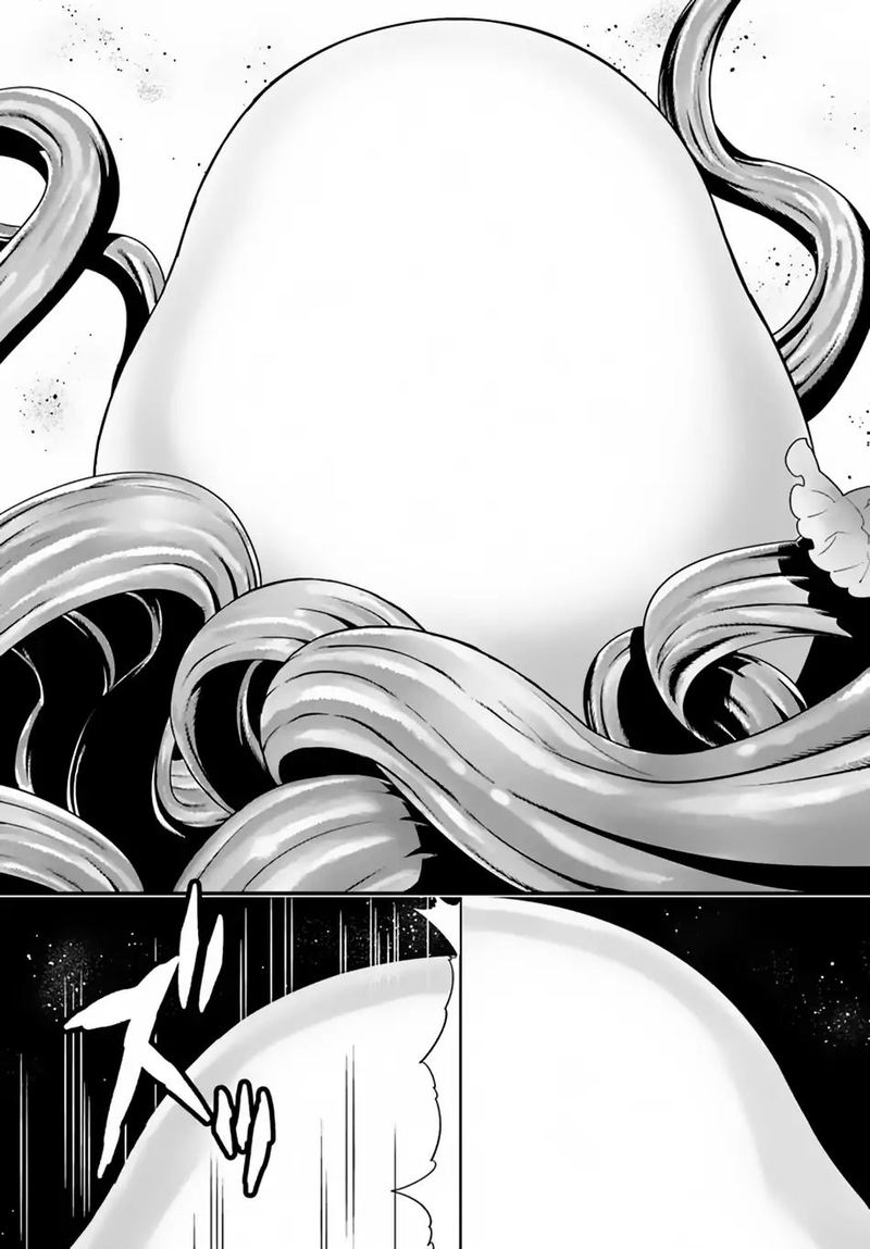 Isekai Desu Ga Mamono Saibai Shiteimasu 18 26