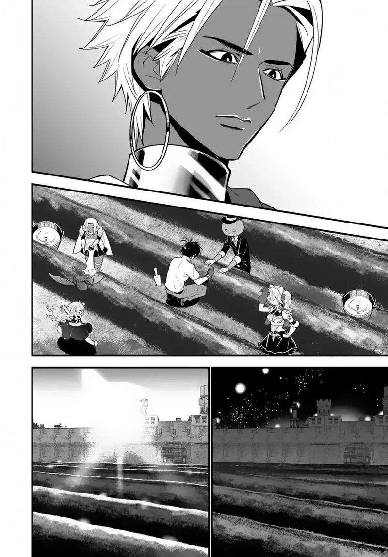 Isekai Desu Ga Mamono Saibai Shiteimasu 19 26