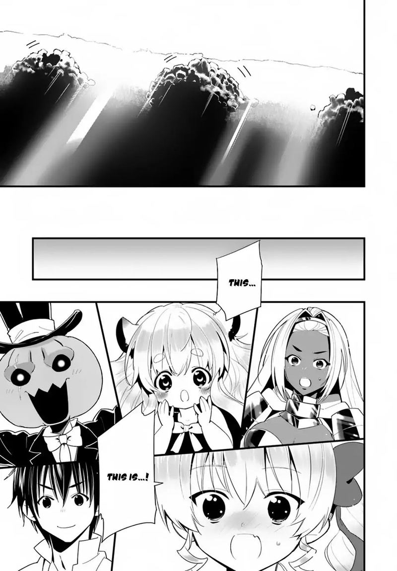 Isekai Desu Ga Mamono Saibai Shiteimasu 19 27