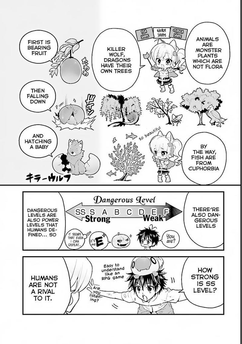 Isekai Desu Ga Mamono Saibai Shiteimasu 2 11