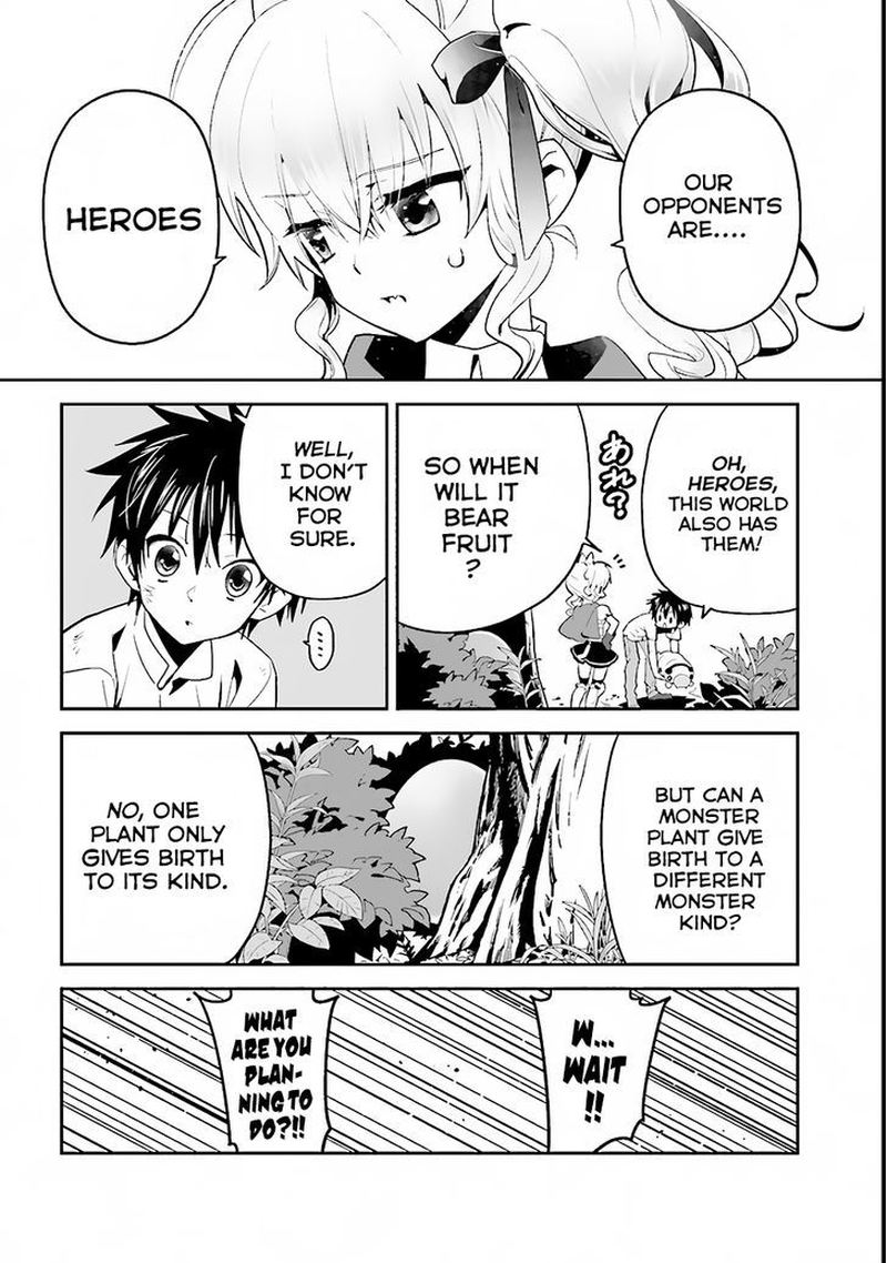 Isekai Desu Ga Mamono Saibai Shiteimasu 2 12