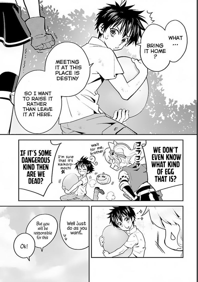 Isekai Desu Ga Mamono Saibai Shiteimasu 2 13