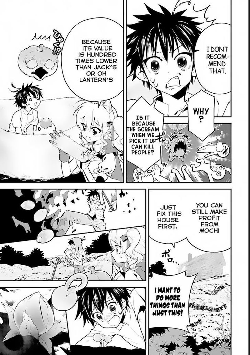 Isekai Desu Ga Mamono Saibai Shiteimasu 2 15