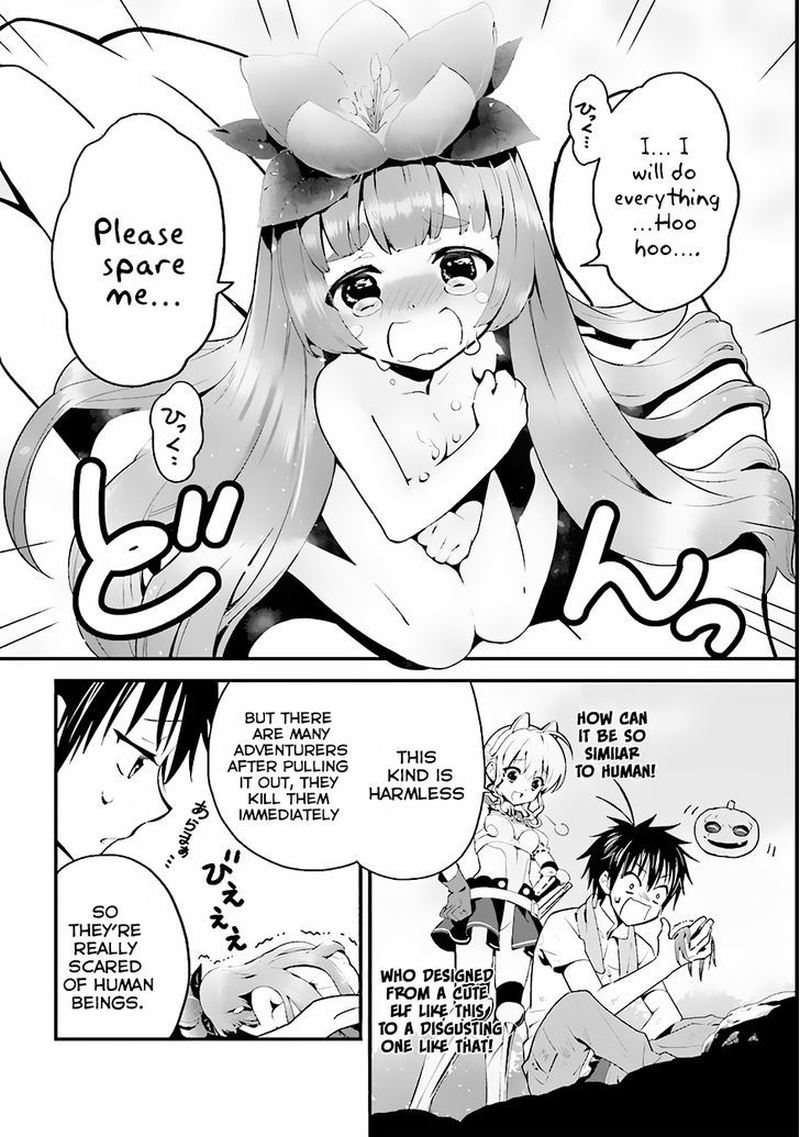 Isekai Desu Ga Mamono Saibai Shiteimasu 2 16
