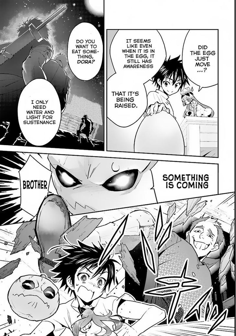 Isekai Desu Ga Mamono Saibai Shiteimasu 2 23