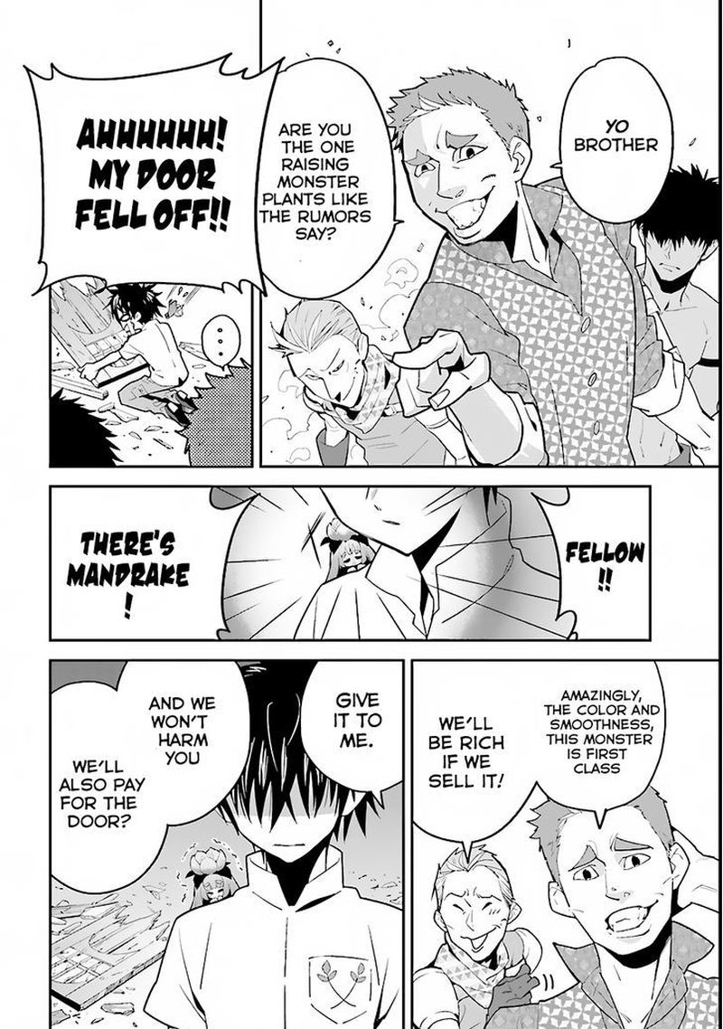 Isekai Desu Ga Mamono Saibai Shiteimasu 2 24