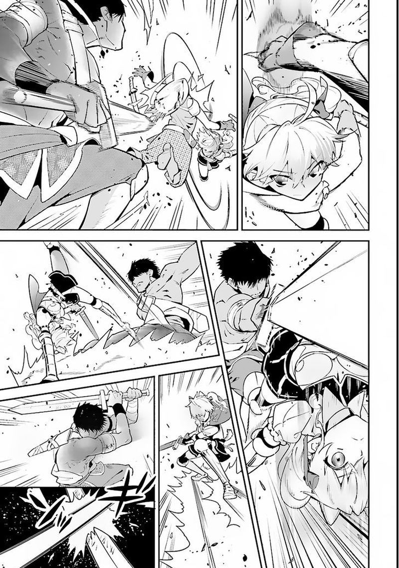Isekai Desu Ga Mamono Saibai Shiteimasu 2 27