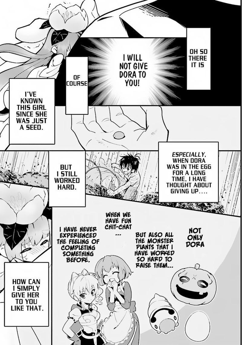 Isekai Desu Ga Mamono Saibai Shiteimasu 2 30