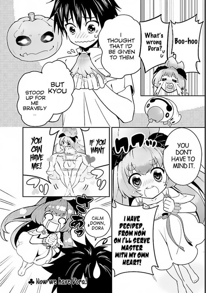 Isekai Desu Ga Mamono Saibai Shiteimasu 2 31