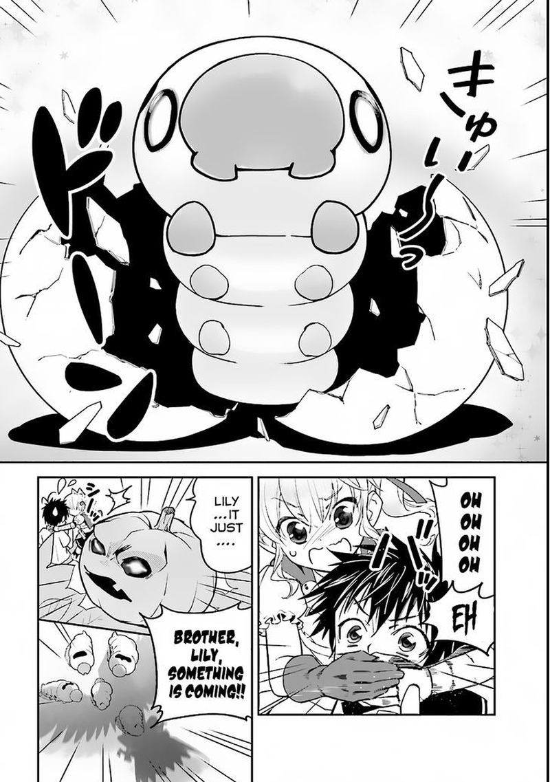 Isekai Desu Ga Mamono Saibai Shiteimasu 2 4