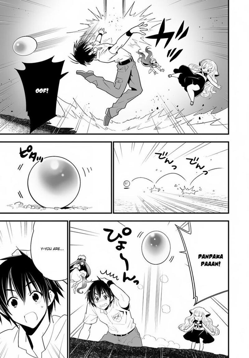 Isekai Desu Ga Mamono Saibai Shiteimasu 20 23
