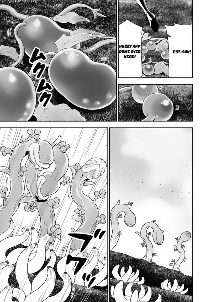 Isekai Desu Ga Mamono Saibai Shiteimasu 20 7