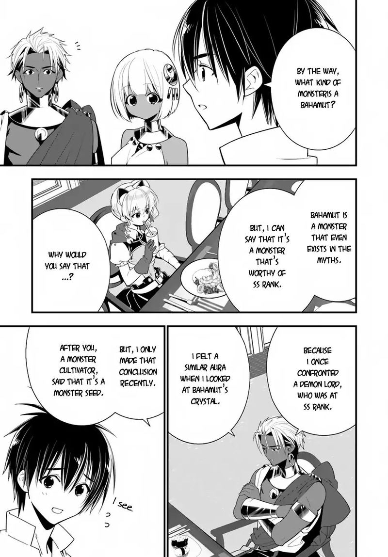 Isekai Desu Ga Mamono Saibai Shiteimasu 22 10