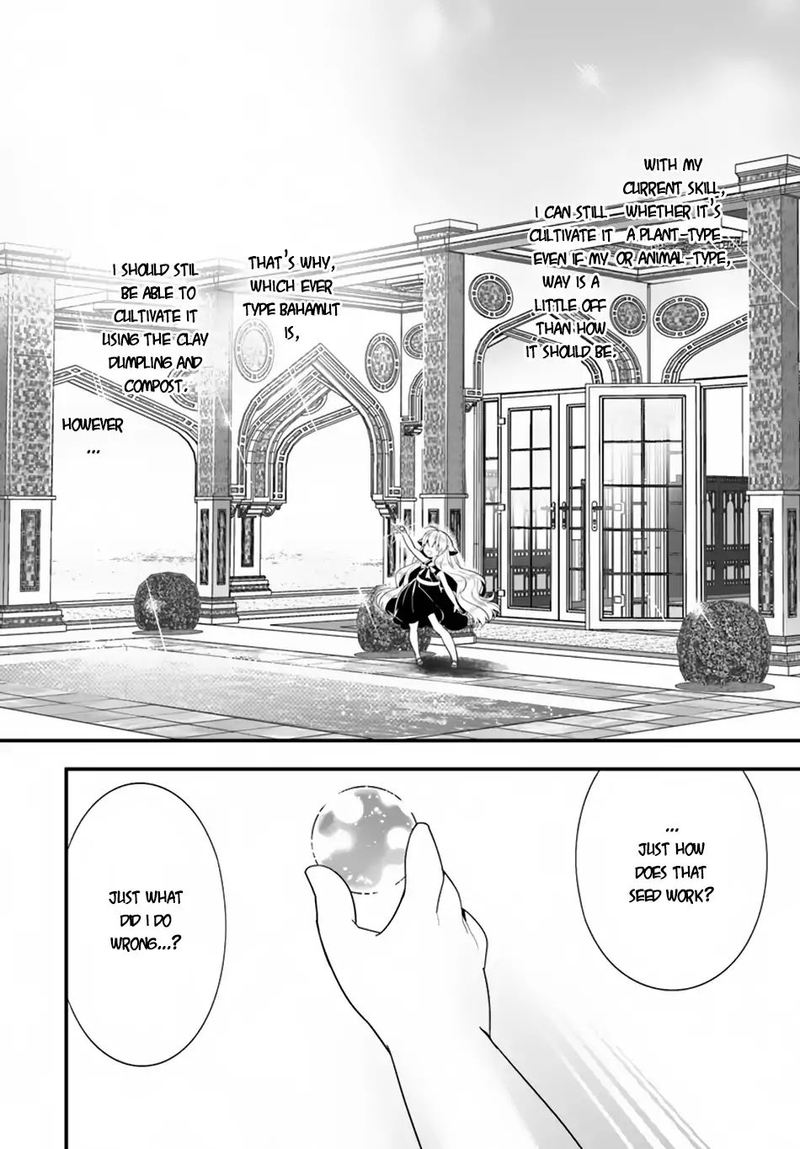 Isekai Desu Ga Mamono Saibai Shiteimasu 22 13