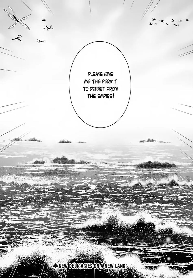 Isekai Desu Ga Mamono Saibai Shiteimasu 22 27