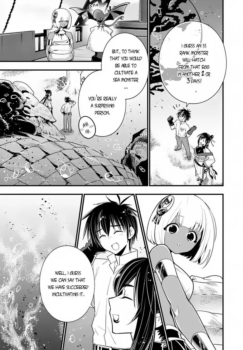 Isekai Desu Ga Mamono Saibai Shiteimasu 23 16