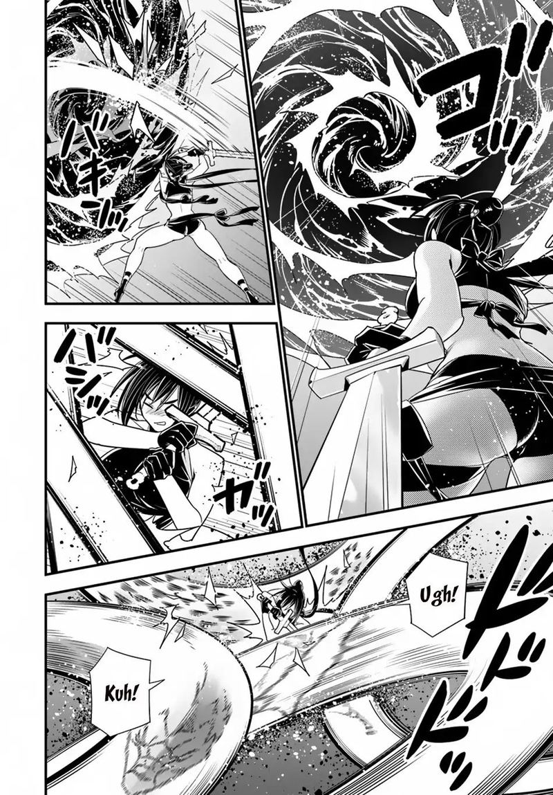 Isekai Desu Ga Mamono Saibai Shiteimasu 23 23
