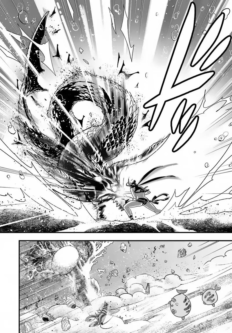 Isekai Desu Ga Mamono Saibai Shiteimasu 23 29