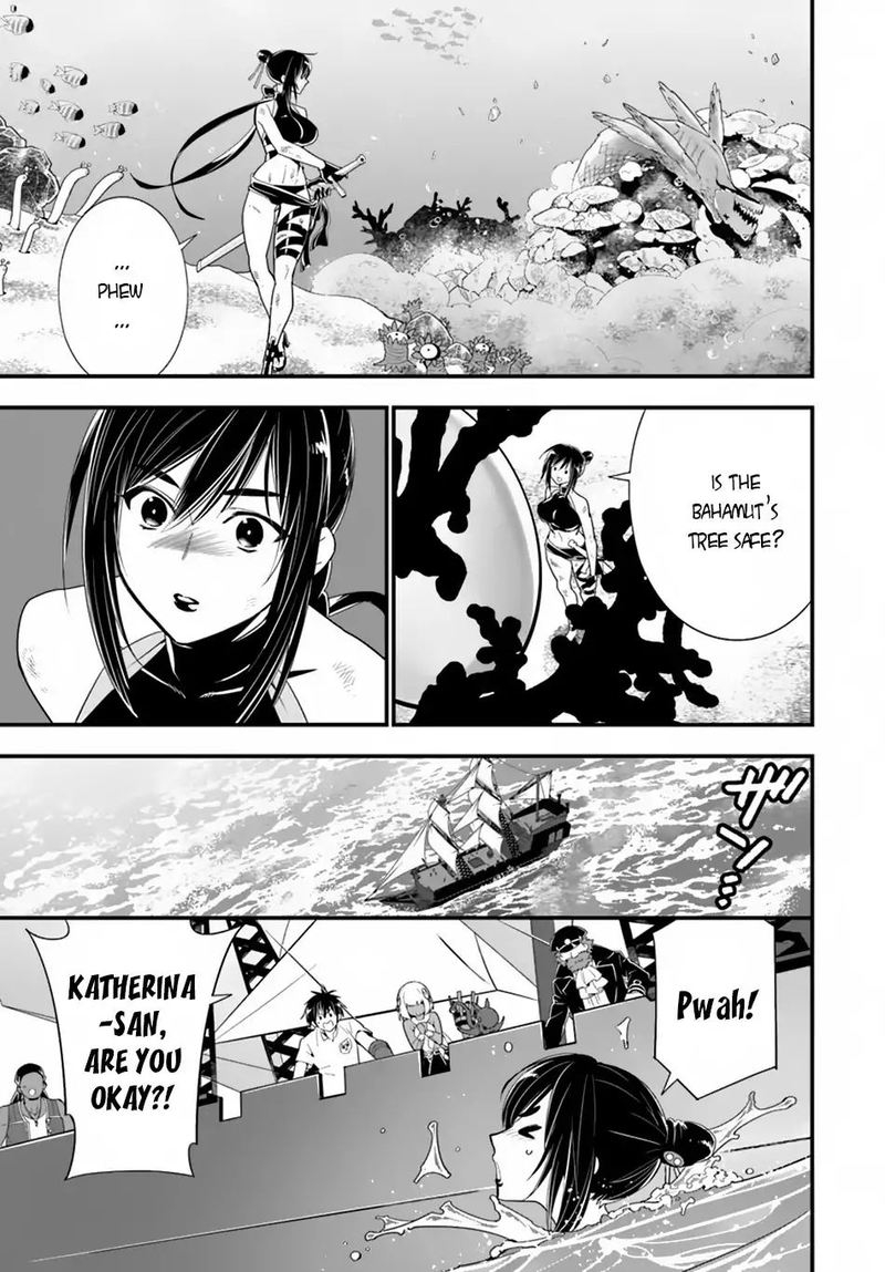 Isekai Desu Ga Mamono Saibai Shiteimasu 23 30