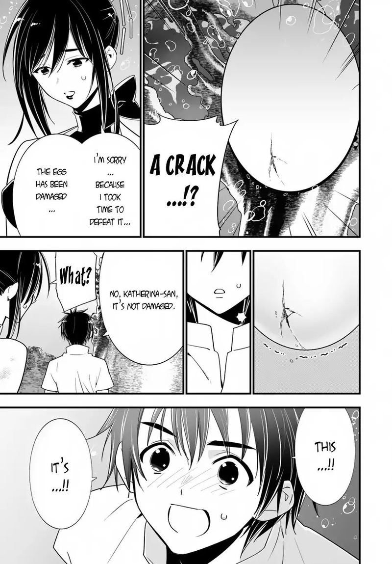 Isekai Desu Ga Mamono Saibai Shiteimasu 23 32