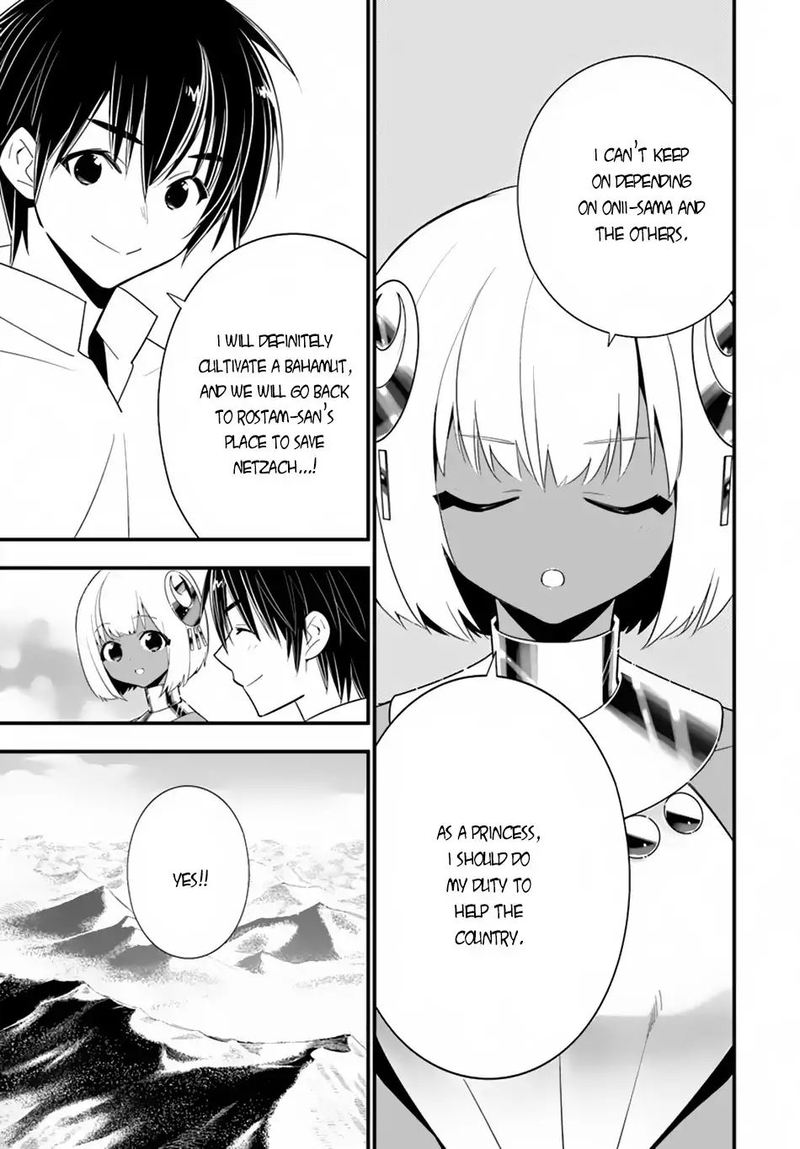 Isekai Desu Ga Mamono Saibai Shiteimasu 23 5